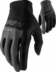 Велосипедные перчатки Celium, черные цена и информация | Велосипедные перчатки | hansapost.ee