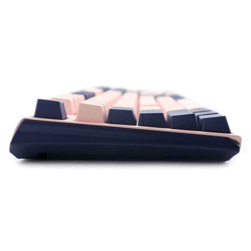 Ducky One 3 Fuji MX-Brown US hind ja info | Klaviatuurid | hansapost.ee