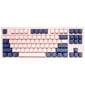 Ducky One 3 Fuji, TKL, MX-Silent Red, US klaviatuur hind ja info | Klaviatuurid | hansapost.ee