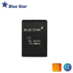 BlueStar BS-BL-41ZH цена и информация | Аккумуляторы для телефонов | hansapost.ee