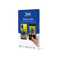 Чехол 3mk Skinny Case для Apple iPhone 14 Pro Max  цена и информация | Чехлы для телефонов | hansapost.ee