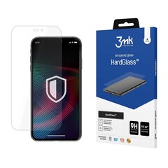 Защитное стекло дисплея 3mk Hard Glass Apple iPhone 14 Plus/14 Pro Max цена и информация | Защитные пленки для телефонов | hansapost.ee