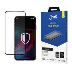 Apple iPhone 14 Max - 3mk NeoGlass™ screen protector цена и информация | Защитные пленки для телефонов | hansapost.ee