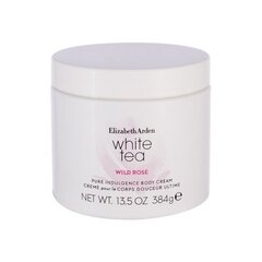 Kehakreem Elizabeth Arden White Tea Wild Rose 384g цена и информация | Кремы, лосьоны для тела | hansapost.ee