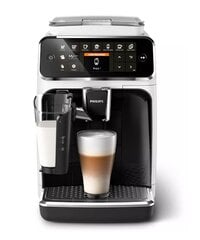 Philips EP4343/50 hind ja info | Kohvimasinad ja espressomasinad | hansapost.ee