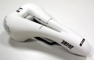 Jalgratta sadul Selle Italia Diva Gel Superflow L hind ja info | Jalgratta sadulad ja sadulakatted | hansapost.ee