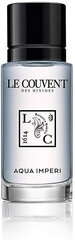 Naiste lõhn Le Couvent Maison De Parfum Aqua Imperi - EDC hind ja info | Parfüümid naistele | hansapost.ee