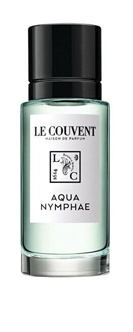 Naiste lõhn Le Couvent Maison De Parfum Aqua Nymphae - EDC hind ja info | Parfüümid naistele | hansapost.ee