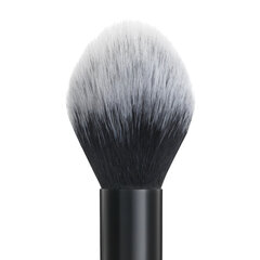 Кисть для румян и хайлайтера IsaDora Face Setting Brush Highlighter Pinsel 15 г цена и информация | Кисти для макияжа, спонжи | hansapost.ee