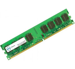 Dell 32 ГБ -2RX8 DDR4 RDIMM 3200 МГц 16 ГБ цена и информация | Объём памяти (RAM) | hansapost.ee