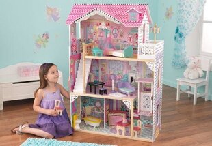 KidKraft дом для кукол Annabelle цена и информация | Игрушки для девочек | hansapost.ee
