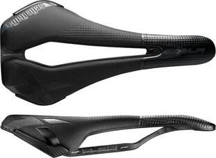 Велосипедное сиденье Selle Italia X-LR Kit Carbonio Superflow S цена и информация | Седла для велосипедов и чехлы на сиденья | hansapost.ee