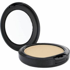 Компактная пудра MAC Studio Fix Powder Plus Foundation, 15 г цена и информация | Пудры, базы под макияж | hansapost.ee