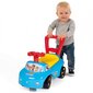 Push-pull auto - tõukur lastele Smoby Paw Patrol, 10+ kuud. hind ja info | Beebide mänguasjad | hansapost.ee