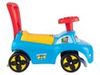 Push-pull auto - tõukur lastele Smoby Paw Patrol, 10+ kuud. цена и информация | Beebide mänguasjad | hansapost.ee