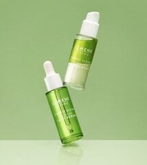 Näoseerum Lumene Nordic Clear Balancing 30 ml price and information | Face oils, ampoules and serums | hansapost.ee