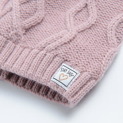 Cool Club шапка для девочек, CAG2532488 цена и информация | Зимняя одежда для детей | hansapost.ee