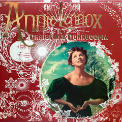 Виниловая пластинка ANNIE LENNOX "A Christmas Cornucopia" цена и информация | Виниловые пластинки, CD, DVD | hansapost.ee