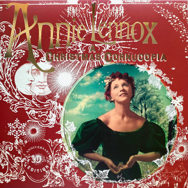 Vinüülplaat ANNIE LENNOX "A Christmas Cornucopia" цена и информация | Vinüülplaadid, CD, DVD | hansapost.ee