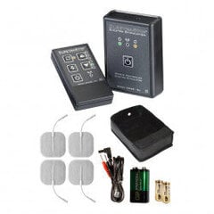 Electrastim - remote controlled stimulator kit цена и информация | ElectraStim Эротические товары | hansapost.ee