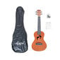 Aiersi Ukulele komplekt SU-024D hind ja info | Kitarrid | hansapost.ee