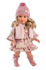 Кукла Llorens Anna 40cm, 54042 цена и информация | Игрушки для девочек | hansapost.ee