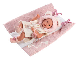 Llorens Кукла для ванны Bimba, 35 см, 63544 цена и информация | Игрушки для девочек | hansapost.ee
