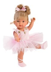 Кукла  балеринa 28см, Llorens 28030 цена и информация | Игрушки для девочек | hansapost.ee