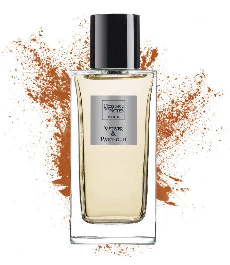 Naturaalne parfüümvesi L'Essence des Notes "Vétiver & Patchouli", 30ml hind ja info | Parfüümid naistele | hansapost.ee