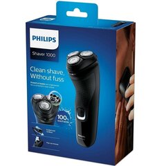 Электробритва Philips S1232/41 цена и информация | Электробритвы | hansapost.ee