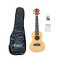 Aiersi Ukulele komplekt SU-034BG hind ja info | Kitarrid | hansapost.ee