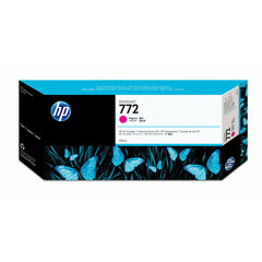 Картридж HP 772, красный цена и информация | Картриджи для струйных принтеров | hansapost.ee