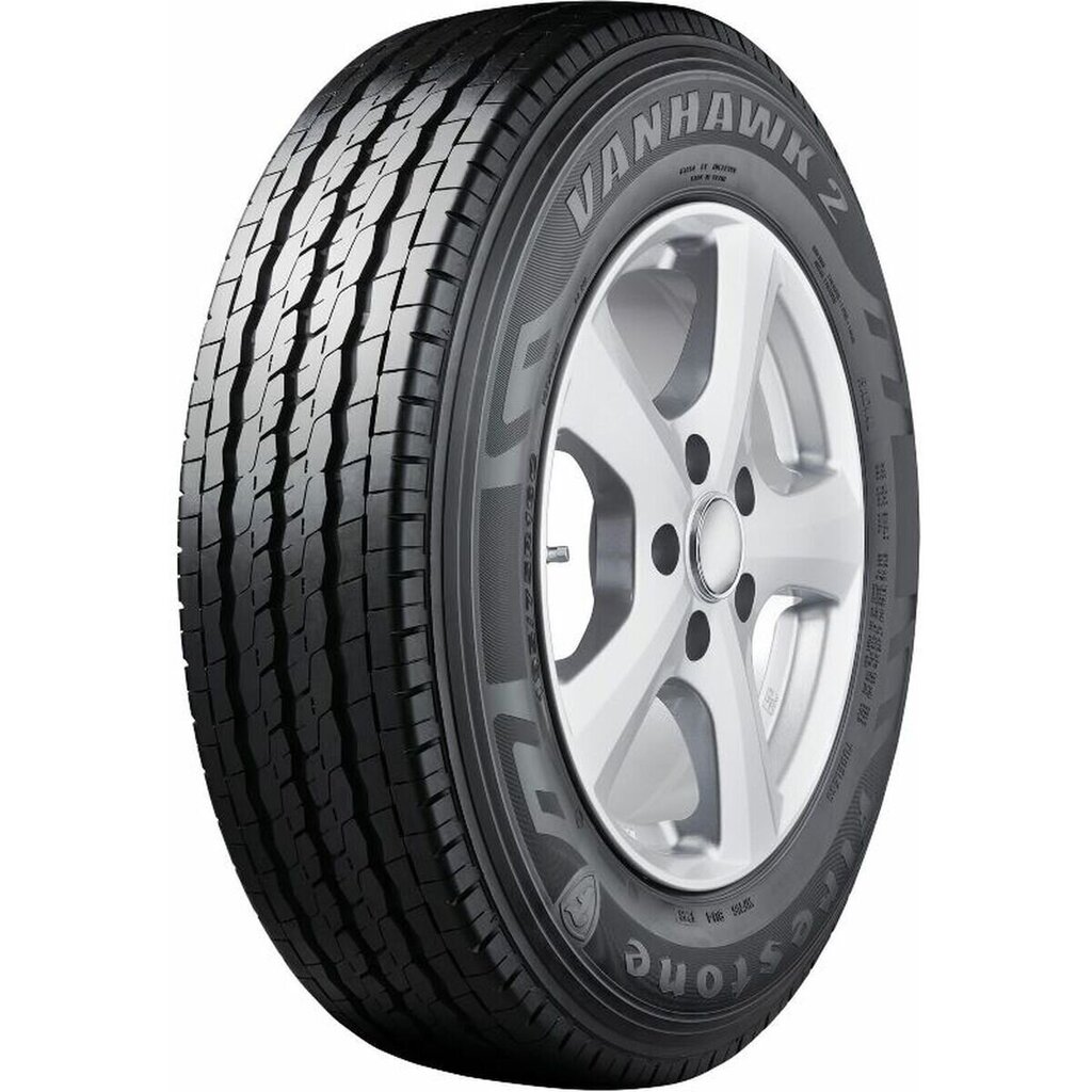 Firestone VANHAWK-2 225/70R15C hind ja info | Suverehvid | hansapost.ee