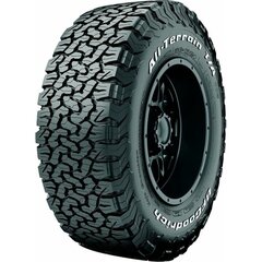 BF Goodrich ALL TERRAIN T/A KO2 265/65SR17 hind ja info | BF Goodrich Autokaubad | hansapost.ee