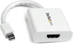 Adapter Startech MDP2HDW, Mini Display Port/HDMI