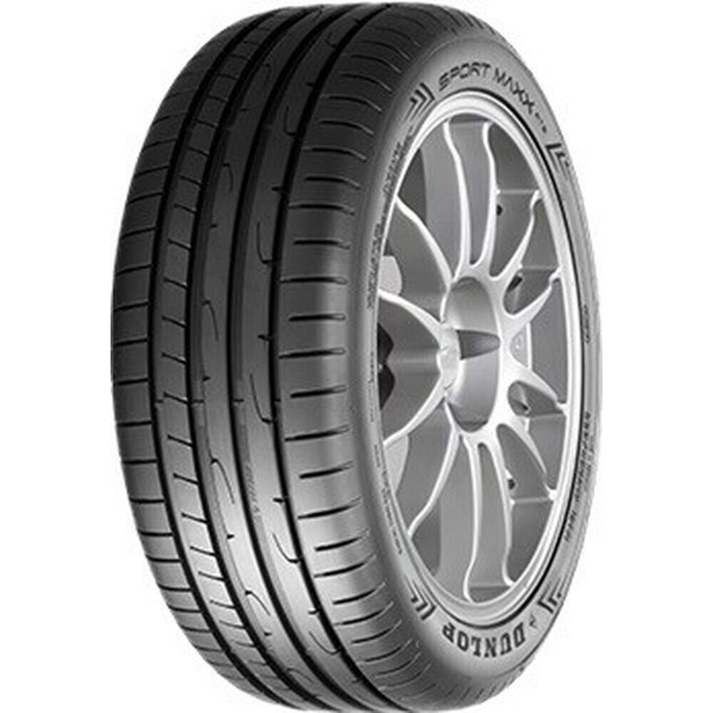 Autorehv Dunlop SPORT MAXX-RT2 SUV 235/50VR18 hind ja info | Suverehvid | hansapost.ee