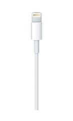 Kaabel Apple Lightning - USB-C 2 m hind ja info | Mobiiltelefonide kaablid | hansapost.ee