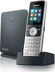 IP-телефон Yealink W53P цена и информация | Стационарные телефоны | hansapost.ee