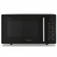 Whirlpool Corporation MWP254SB цена и информация | Микроволновые печи | hansapost.ee