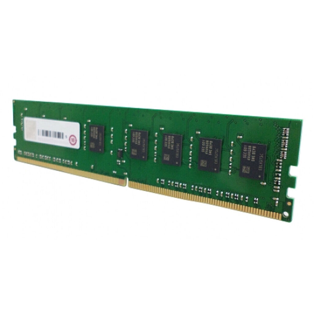 Qnap RAM-8GDR4A0-UD-2400 цена и информация | Operatiivmälu | hansapost.ee
