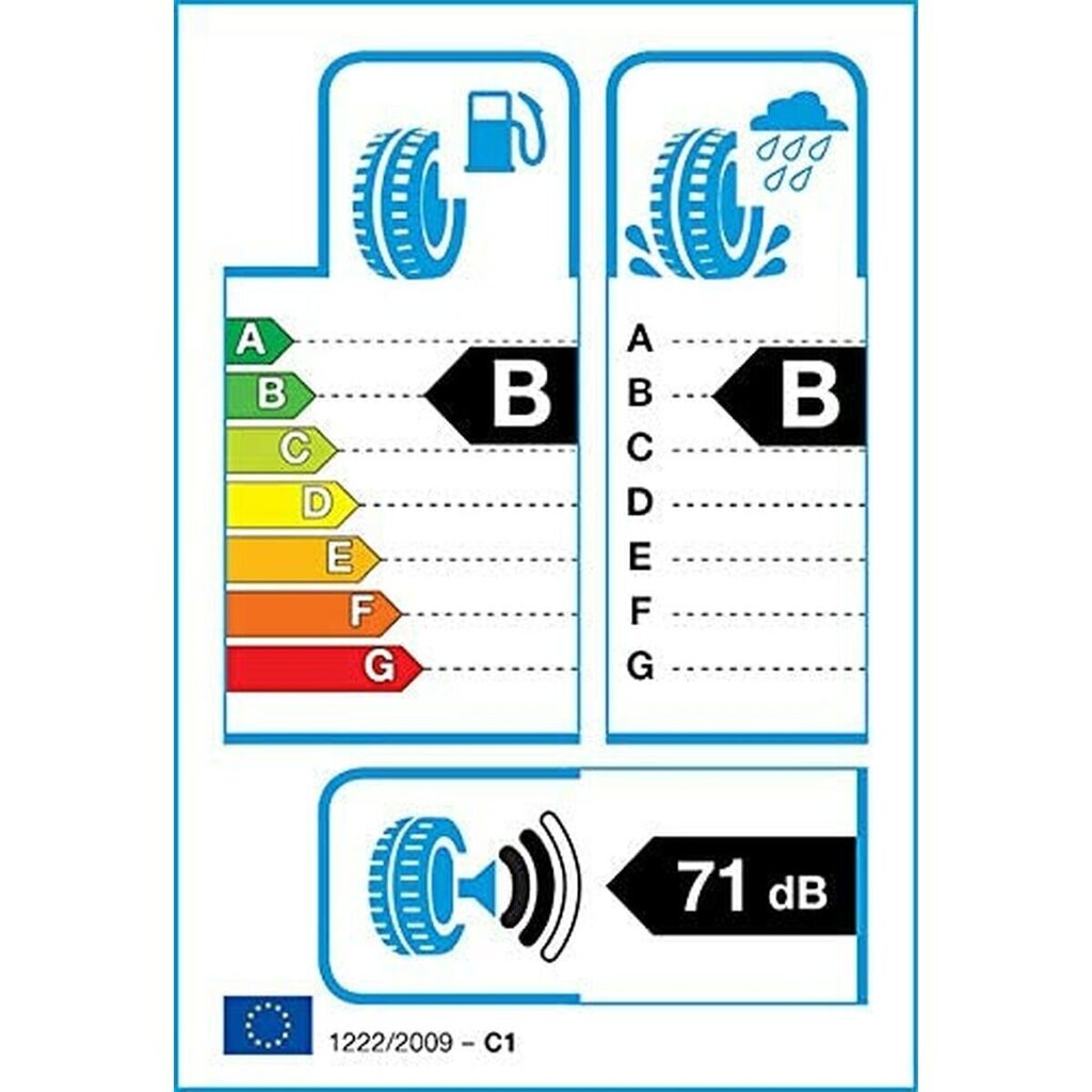 Autorehv Bridgestone ALENZA 001 RFT 275/45YR20 hind ja info | Suverehvid | hansapost.ee