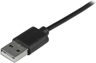 StarTech USB2AC1M цена и информация | Borofone 43757-uniw | hansapost.ee