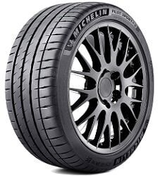 Michelin PILOT SPORT PS4S 245/30ZR20 цена и информация | Suverehvid | hansapost.ee