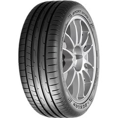 Шины для легковых автомобилей Dunlop SPORT MAXX-RT2 255/45ZR20 цена и информация | Летняя резина | hansapost.ee