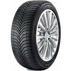 Maastikurehv Michelin CROSSCLIMATE maastur 215/70HR16 цена и информация | Всесезонная резина | hansapost.ee