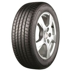 Автомобильная шина Bridgestone T005 TURANZA B-SILENT 255/35YR21 цена и информация | Летняя резина | hansapost.ee