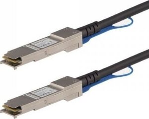 startech jg326ast, SFP+, 1 m цена и информация | Кабели и провода | hansapost.ee