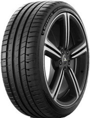 Autorehv Michelin PILOT SPORT PS5 245/40ZR18 hind ja info | Suverehvid | hansapost.ee