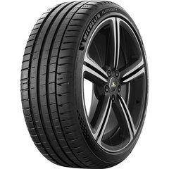 Autorehv Michelin PILOT SPORT PS5 245/40ZR19 hind ja info | Suverehvid | hansapost.ee