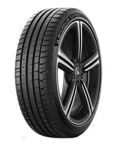 Michelin PILOT SPORT PS5 225/45ZR19 цена и информация | Suverehvid | hansapost.ee